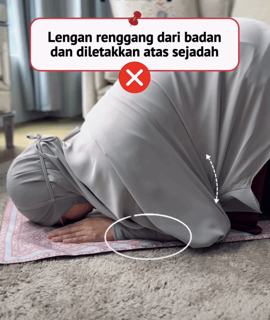 lengan tangan